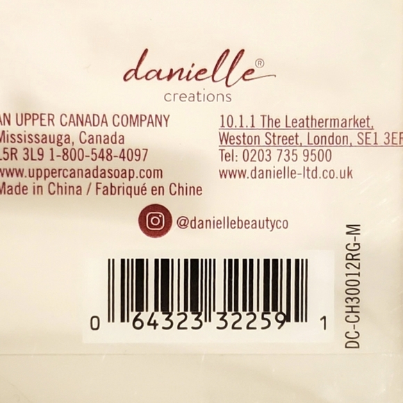 🆕️EYE ESSENTIALS COSMETIC BRUSH SET 🆕️ ♥️ - Picture 5 of 5